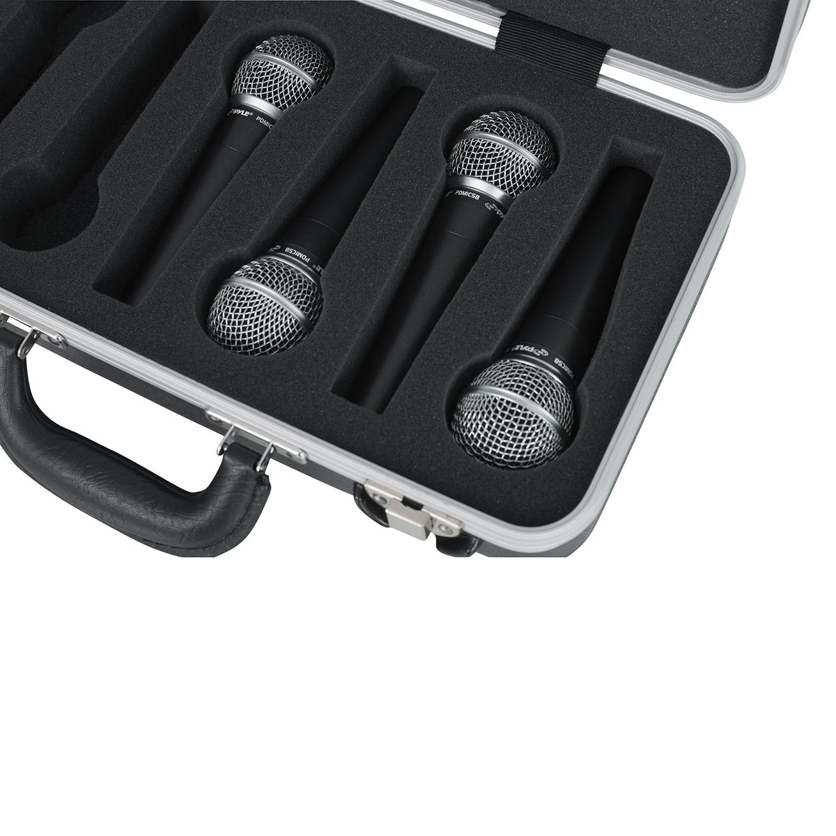 GM6PE VALISE DE TRANSPORT MICROS