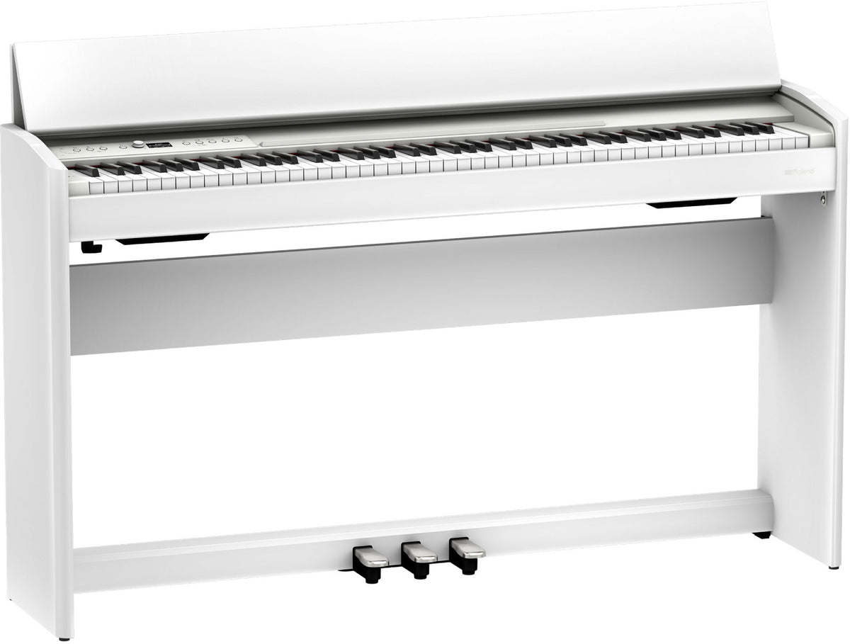 F-701 Blanc