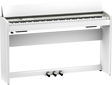 F-701 Blanc