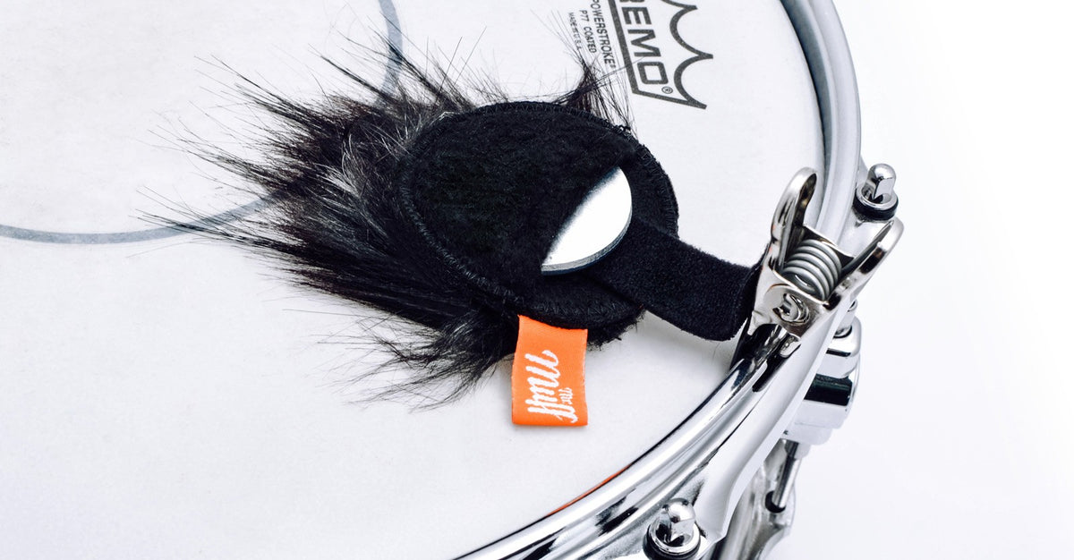 Rohema Attenuateur Caisse Claire MR Muff Minimuff