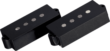 BASS PICKUP P BASS BASS YEARS 60 KIT 4 STRINGS