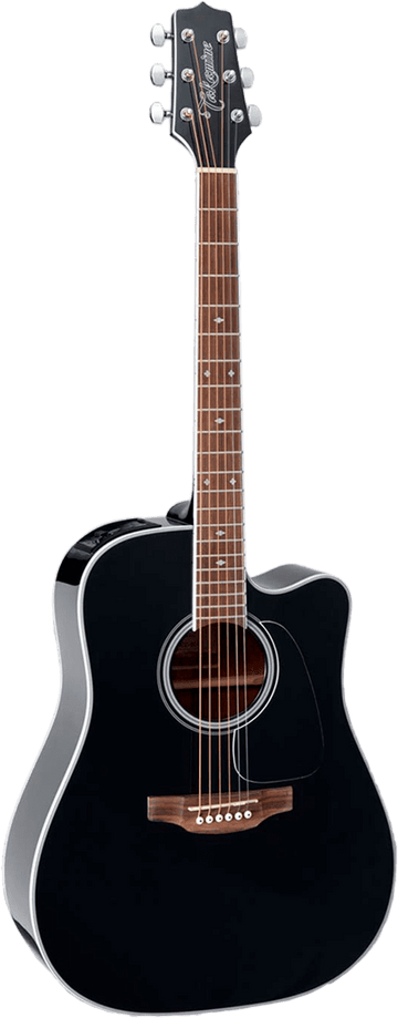 GD34ce Black + Housse