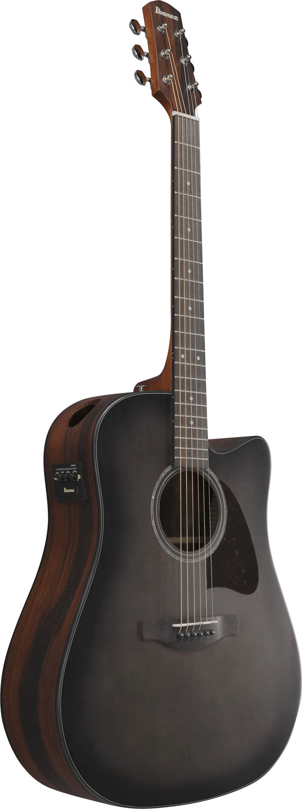 AAD70CETBN Advanced Transparent Charcoal Burst