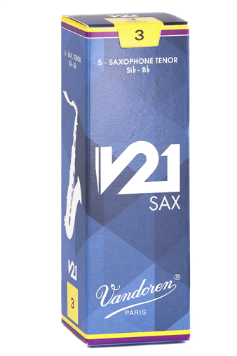 V21 3 - Sassofono Tenore