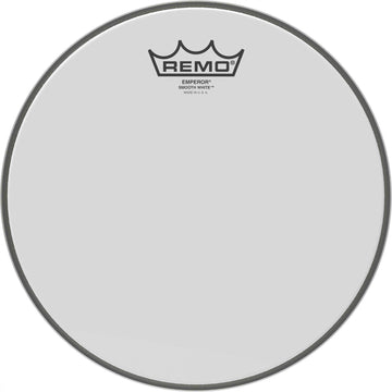 BE-0210-00 Emperor Smooth White 10