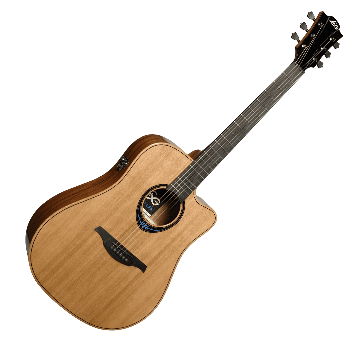 Bluewave 2 TBW2DCE Dreadnought Ctw
