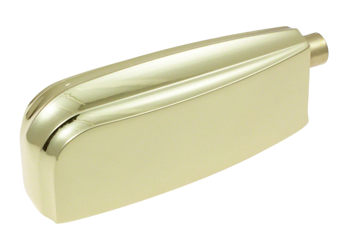 L16BD-BR - Blocchetto per Grancassa - 57mm Dorato (X1)