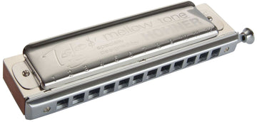 Toots Mellow Tone C/Do - 12 fori