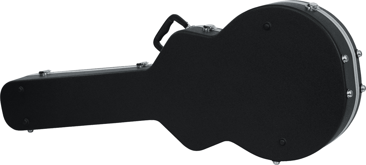 Étui 335 Noir ABS Deluxe - GC