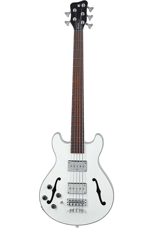 Star Bass 5 LH Bianco crema