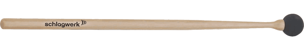 HRS9 HAND TUBES - 9 NOTES - C PENTATONIC