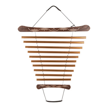 Chimes Sonic Energy Flow 35" Sol Majeur