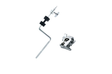 MC8ZHH Pack Clamp et Attache MC8 + Barre Hi Hat Ferme ZHH
