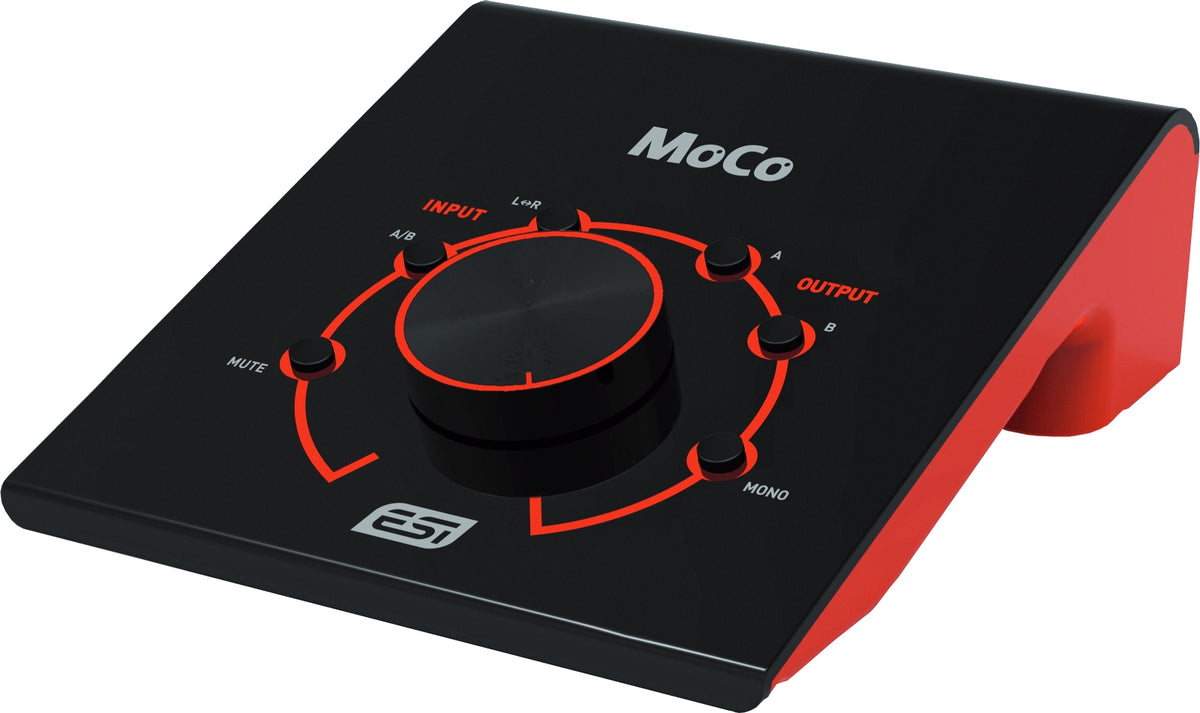 ESI Moco