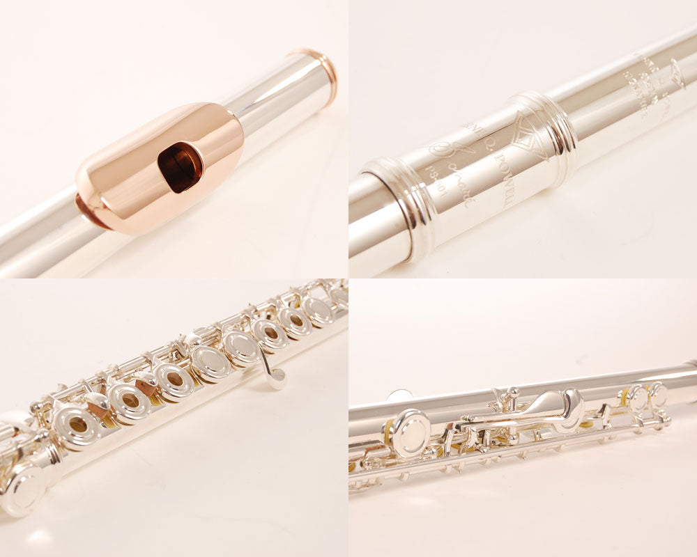 Sonare C Inline (Kopfstück Aurimite 9K) - PS51CGF