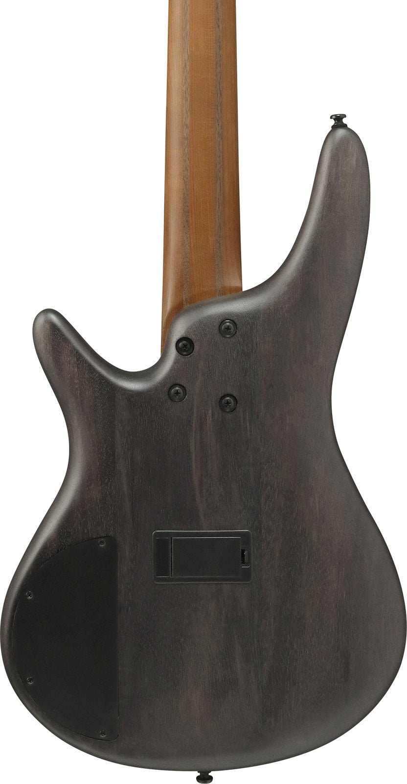 SR505A LTD Edition Transparent Gray Flat