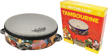 Tamburin Rhythm Club RH-2106