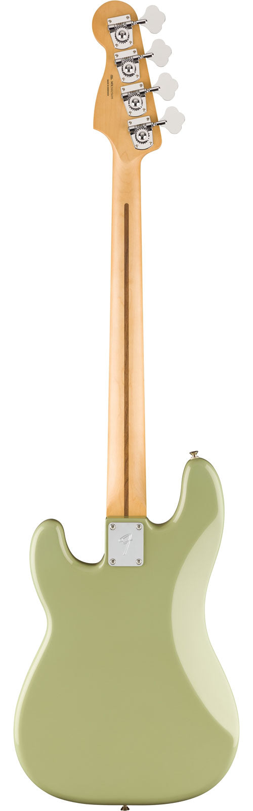 Precision Bass Player II MN Birch Green