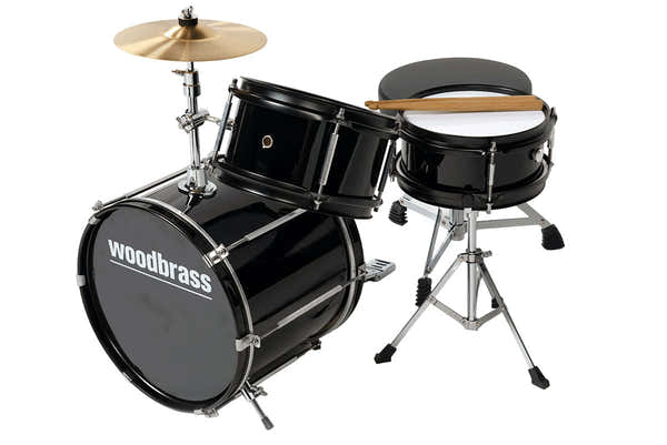 DSJ90 Schwarz