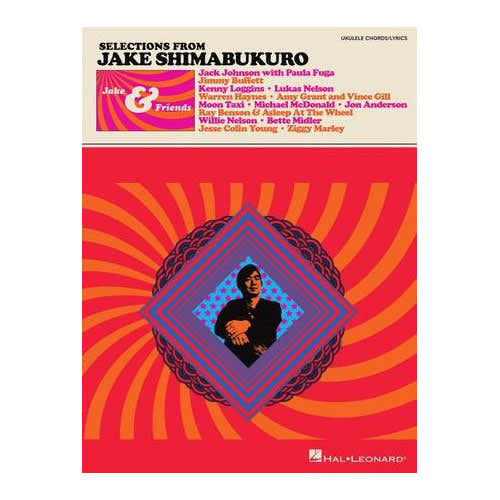 Jake Shimabukuro - Jake & Friends