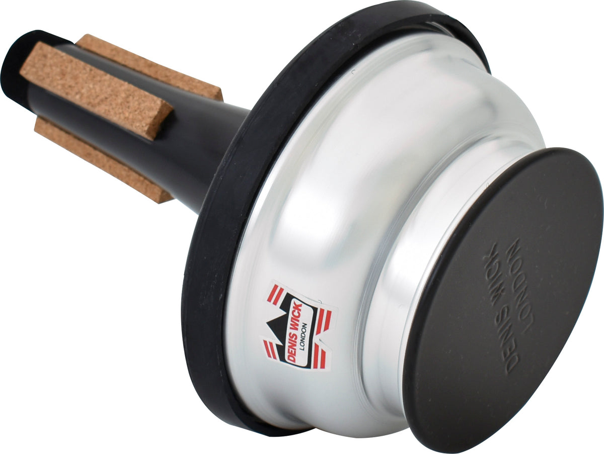Sourdine Bol Accordable Trompette En Re et Cornet Mib DW5537