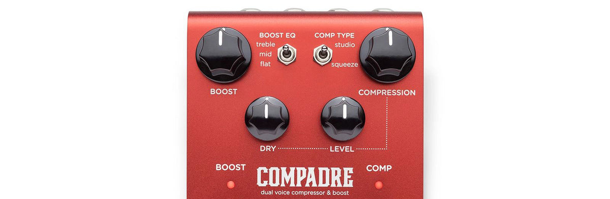 Compadre