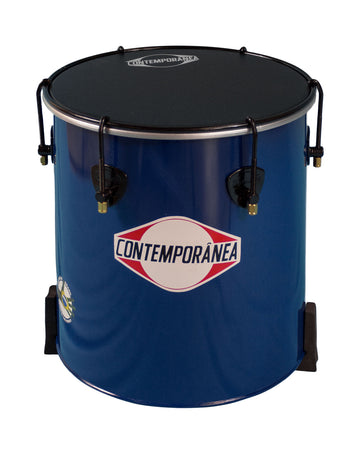G-SUN - Aluminium-Surdo Ginga Nesting 12" X 34CM