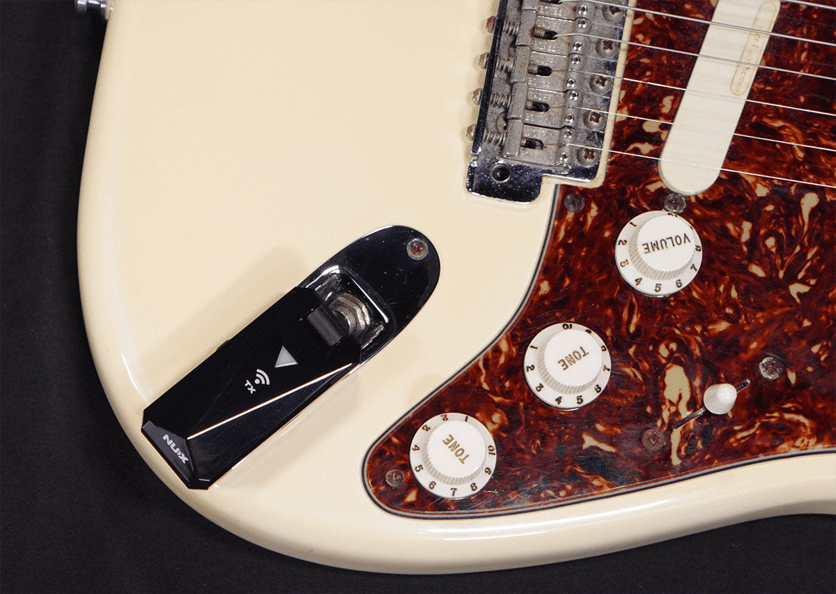 B5RC Système Sans-fil Guitare 2,4 Ghz Auto Synch - Reconditionné