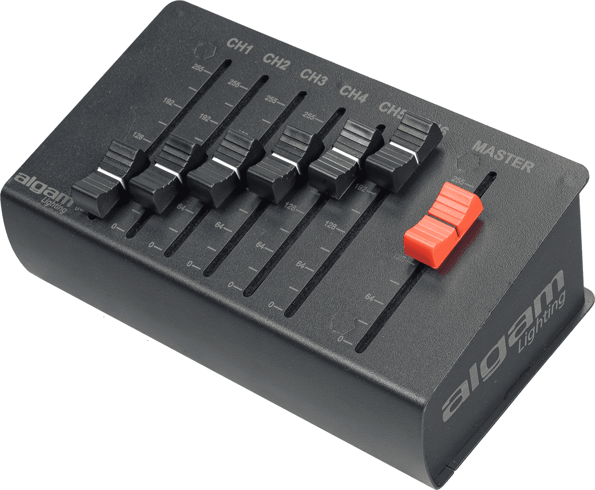 DMX6 +