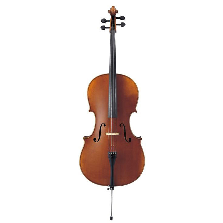 Yamaha 4/4 CELLO VC7SG44