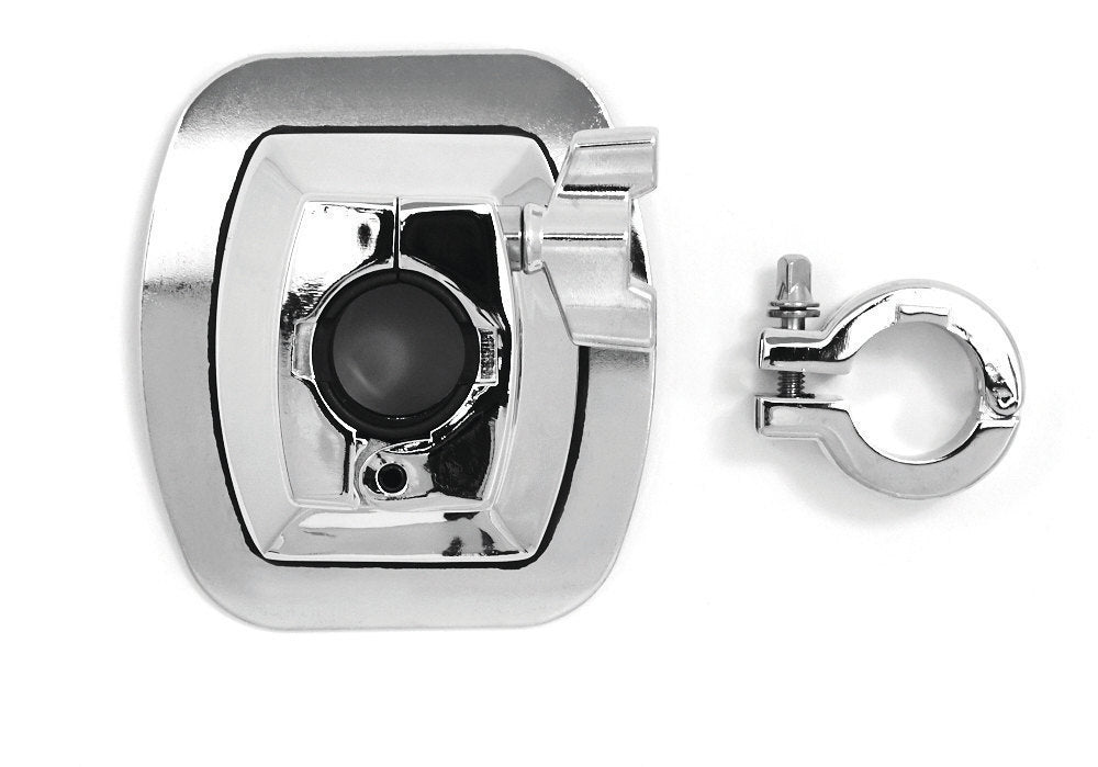 SC-1BDB Platine Support Simple Tom Sur Grosse Caisse