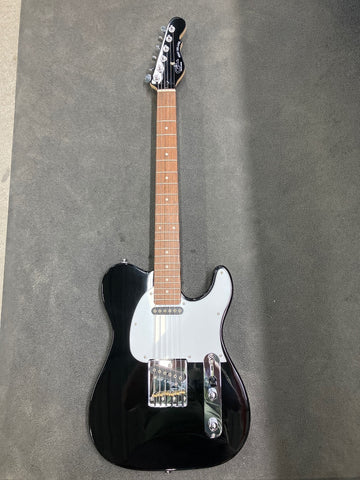 Tribute Asat Classic Nero lucido MN - Stock B