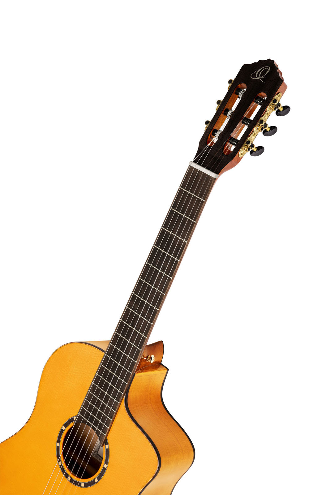 Chitarra Flamenco Rce170F