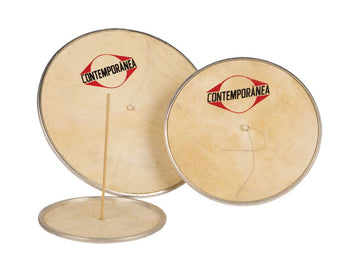C-PEC03 - NATURAL SKIN DRUMHEAD  CUICA 10"
