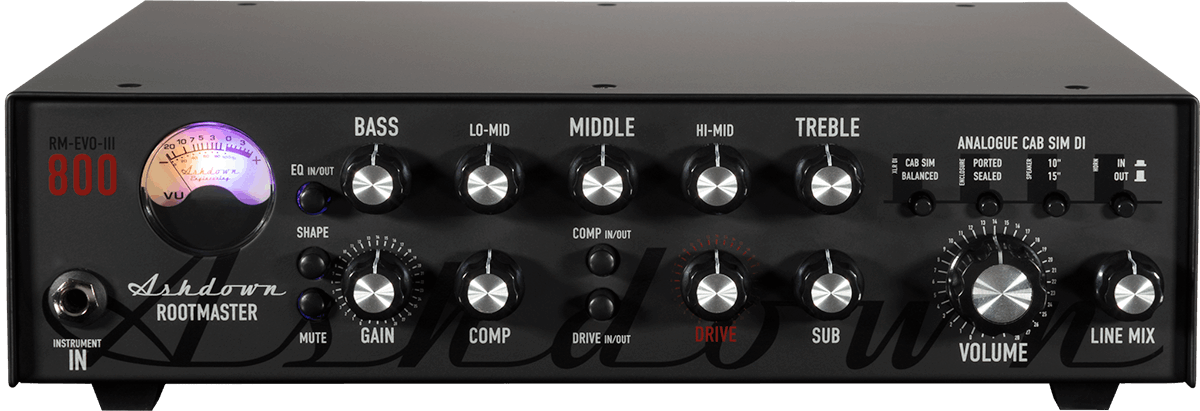 Rootmaster Evo III 800W