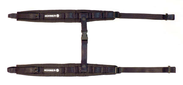 Hohner Rückenriemen N51