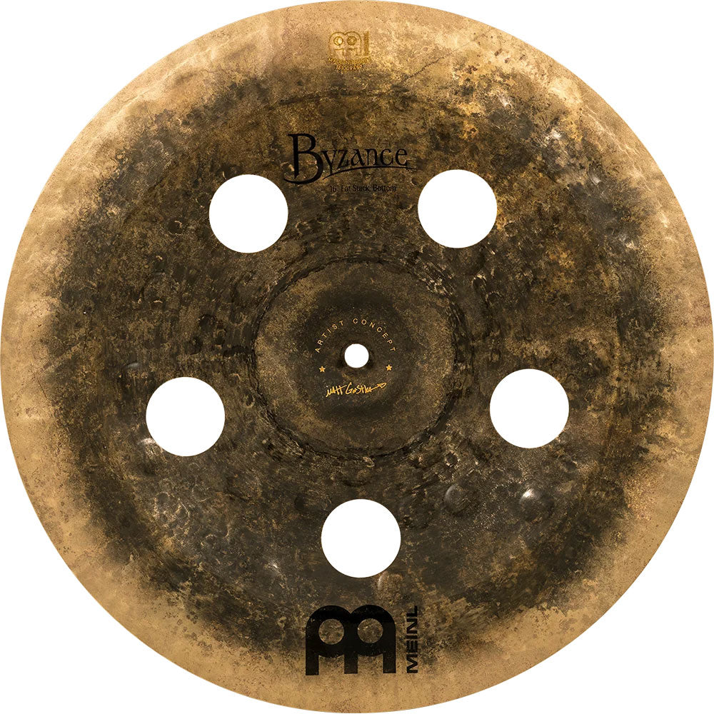 18"/16" ARTIST CONCEPT MODEL - MATT GARSTKA - FAT STACK SIGNATURE