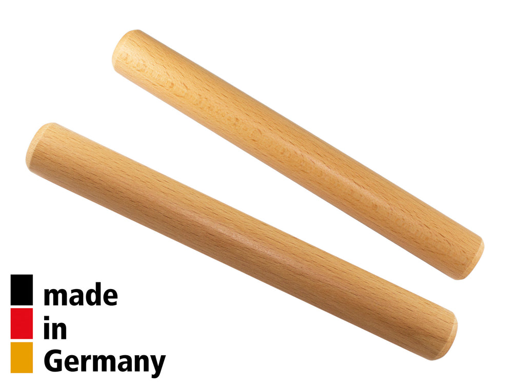 Rohema Claves Hêtre 20.5X2.5CM - 3+