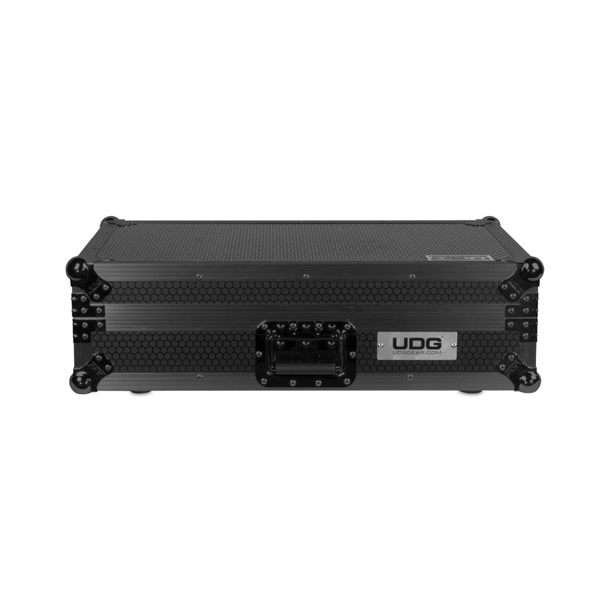 U 91070 BL - UDG ULTIMATE FLIGHT CASE MULTI FORMAT 3XL PLUS (W) - B-STOCK