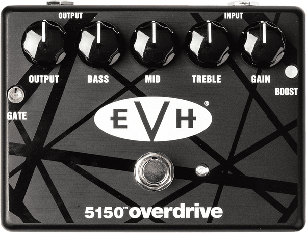 MXR EVH5150