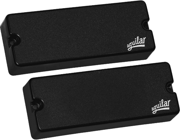 Aguilar Soapbar DCB Kit 4 Cordes Type G3