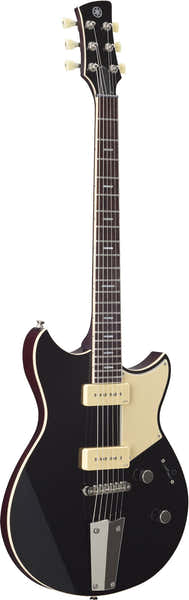 Yamaha Revstar Standard Rss02T Black