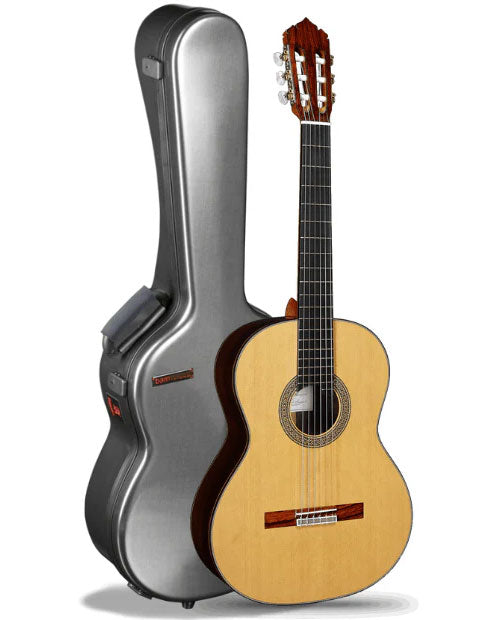 Alhambra Professionnel M & M SERIE C + Etui 9568