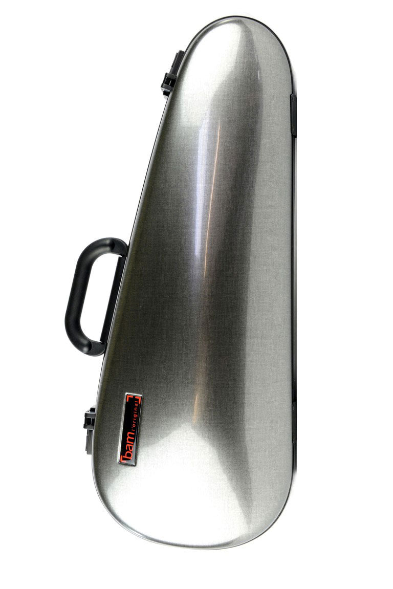 BAM Étui Violon 4/4 Hightech Cabine - Tweed