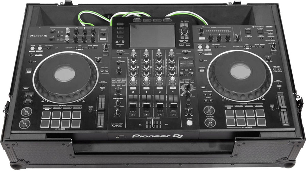 Pro XDJ-XZ W Nero