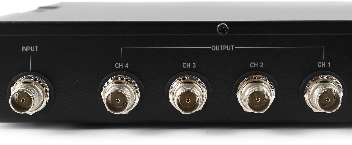 AD 90S - Antenna splitter