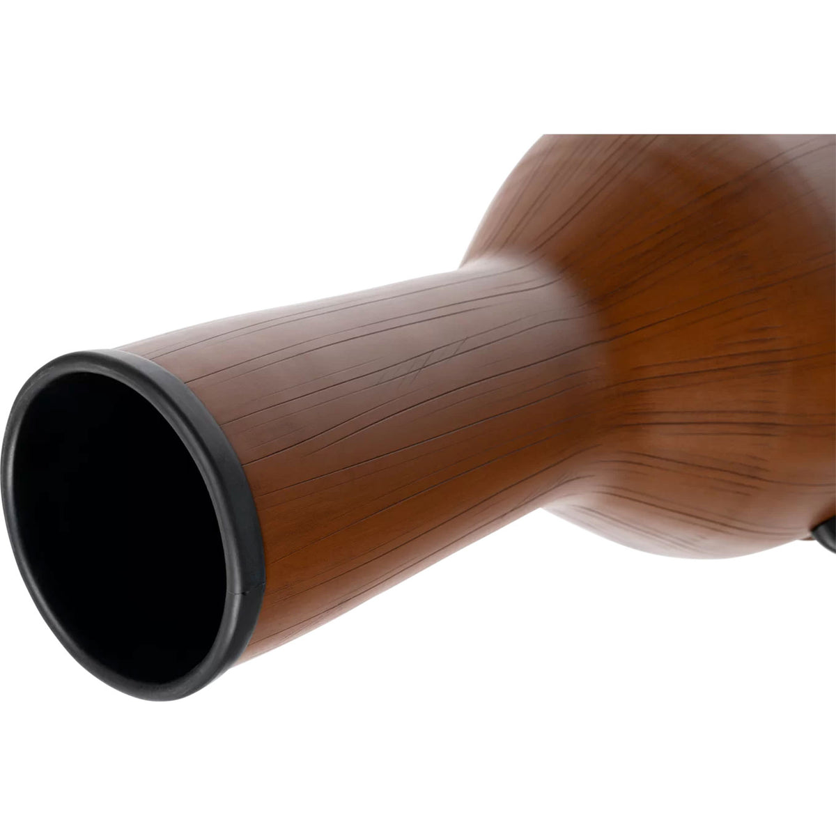 Jumbo-Djembe synthetisch 1" Barnwood