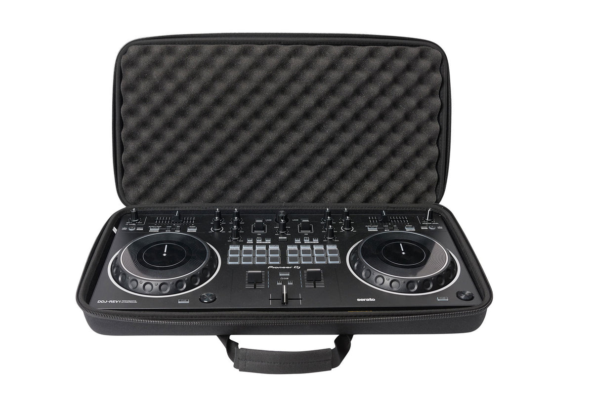 CTRL Case DDJ-REV1 Nero/nero