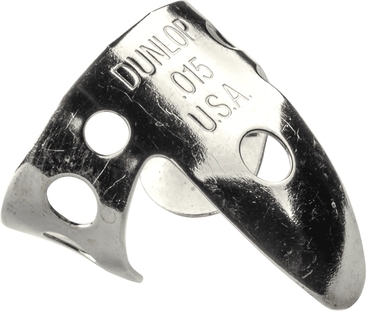 20 x 0,015in Doigt Nickel