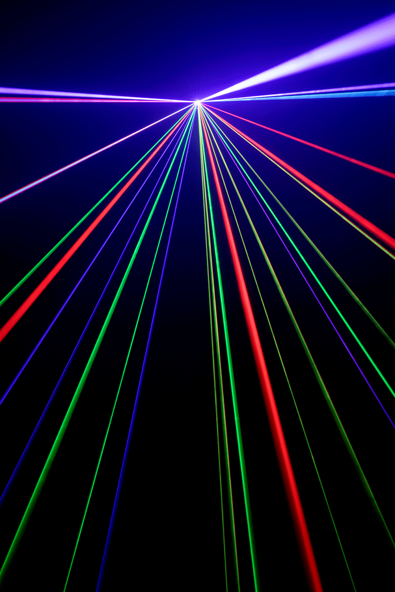 Spectrum 3000 RGB
